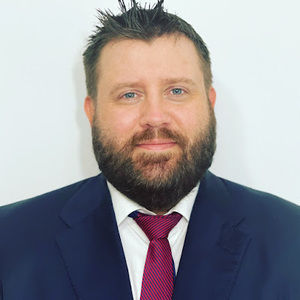 Meet your Posher, Steven